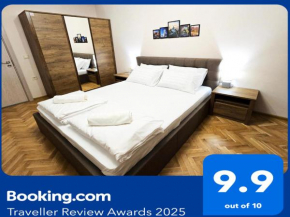 Apartment Xelibri Veliko Tarnovo